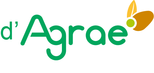 logo agrae vert