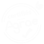 certifié agrae blanc